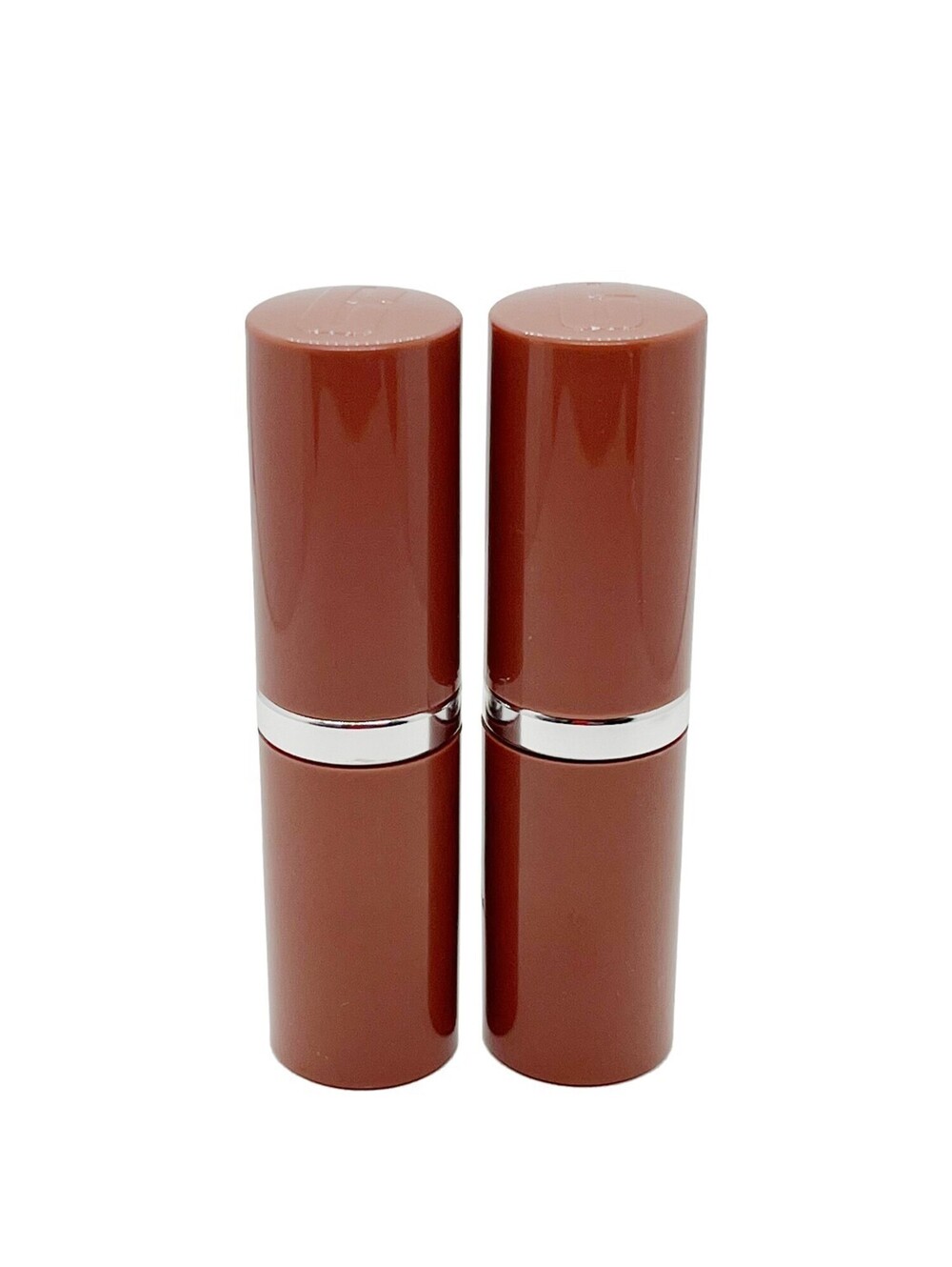 2 Pack - Clinique Pop Lipstick, 02 BARE POP, FULL Size NEW